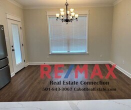 920 Villa Vis Lp in Cabot, AR - Building Photo - Building Photo
