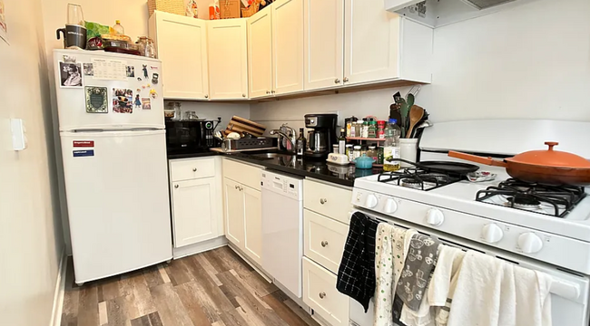 85 Brainerd Rd, Unit 120-3 in Boston, MA - Building Photo - Building Photo
