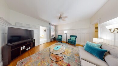 40 Orkney Rd, Unit 3 in Boston, MA - Building Photo - Building Photo