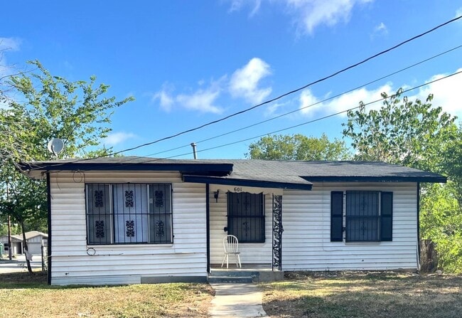 property at 601 Sterling Dr