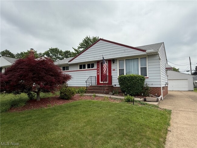 property at 11329 Gabriella Dr