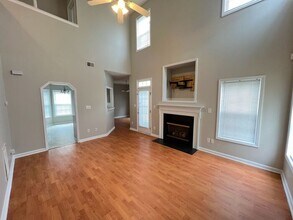 2108 Star Sapphire Dr in Raleigh, NC - Building Photo - Building Photo