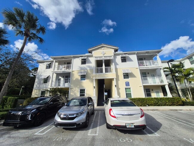 property at 3611 High Ridge Rd