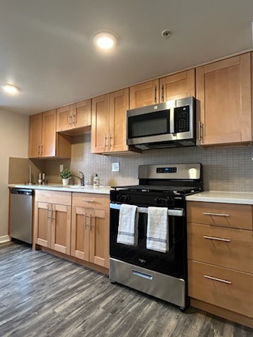 THE FAIRVIEW in Fairview, NJ - Building Photo