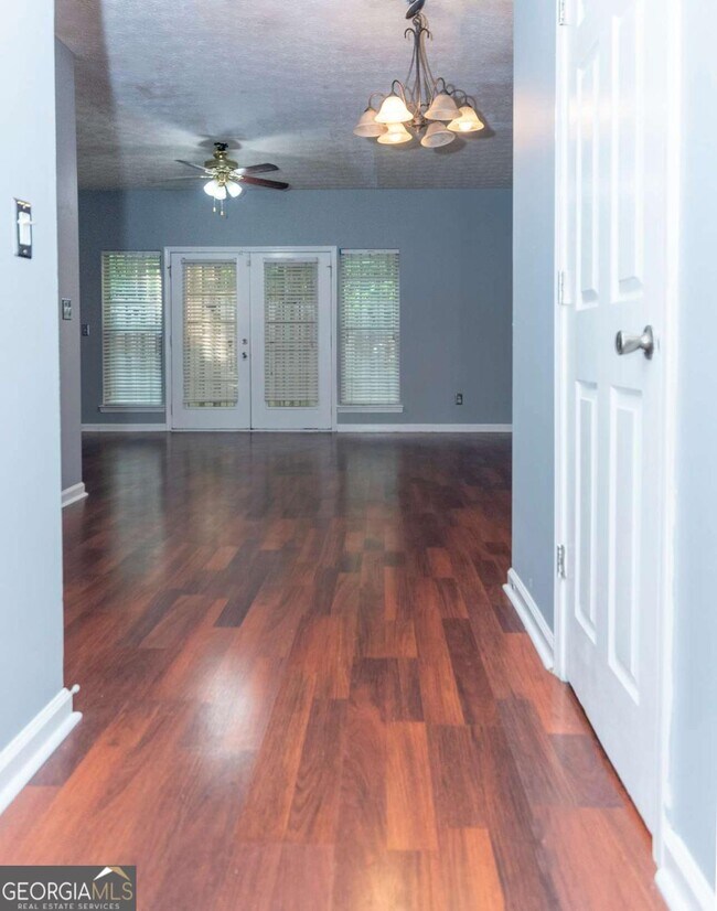 4123 Stone Trace Dr in East Point, GA - Building Photo - Building Photo