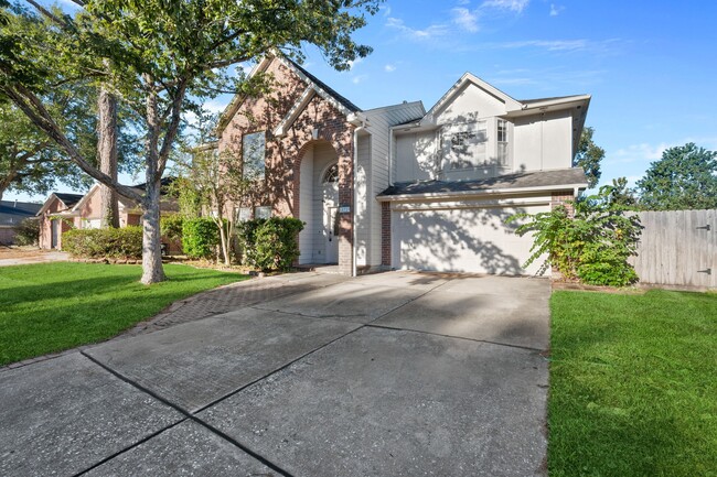 property at 18723 Timber Trce Dr