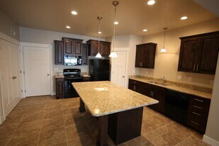 2160 N 500 E in North Logan, UT - Building Photo