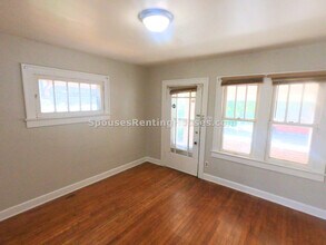 1427-1429 N Gladstone Ave in Indianapolis, IN - Building Photo - Building Photo