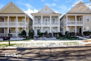 2011 Trigger Dr in Indian Trail, NC - Building Photo