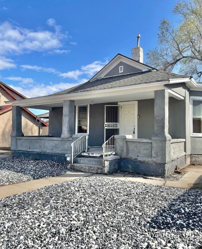 property at 521 Veta Ave