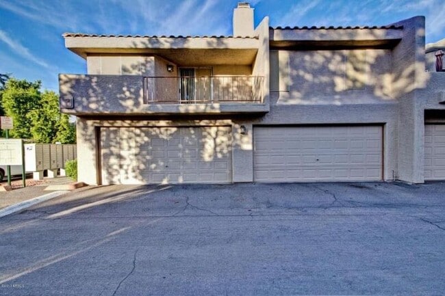 2834 S Ext Rd in Mesa, AZ - Building Photo - Building Photo