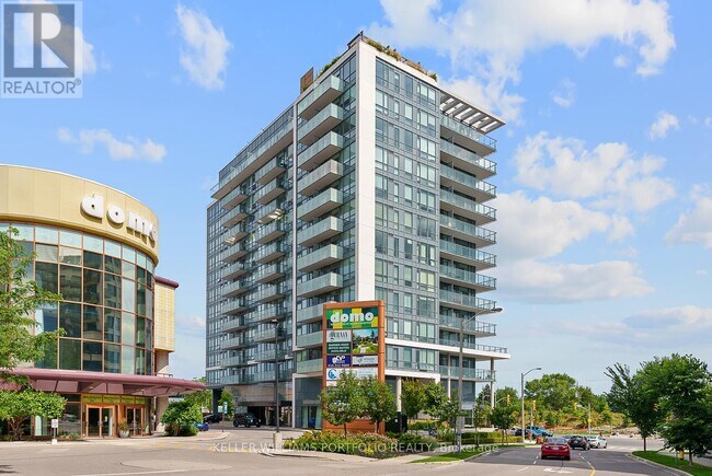 property at 10 De Boers Dr