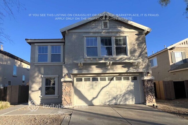 property at 14868 W Columbine Dr