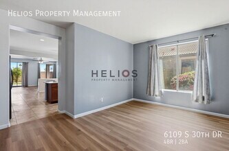 6109 S 30th Dr in Phoenix, AZ - Building Photo - Building Photo