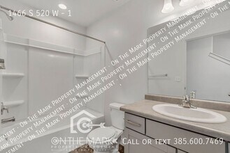 1466 S 520 W in Orem, UT - Building Photo - Building Photo