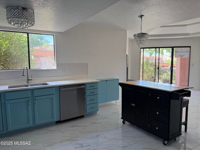 property at 5051 N Sabino Canyon Rd
