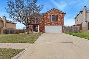 4103 Shagbark Dr in Killeen, TX - Building Photo
