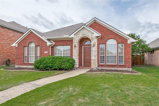 5301 Rain Forest Dr in McKinney, TX - Building Photo - Building Photo