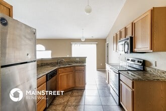 3625 Wellington Ln in Bartow, FL - Foto de edificio - Building Photo