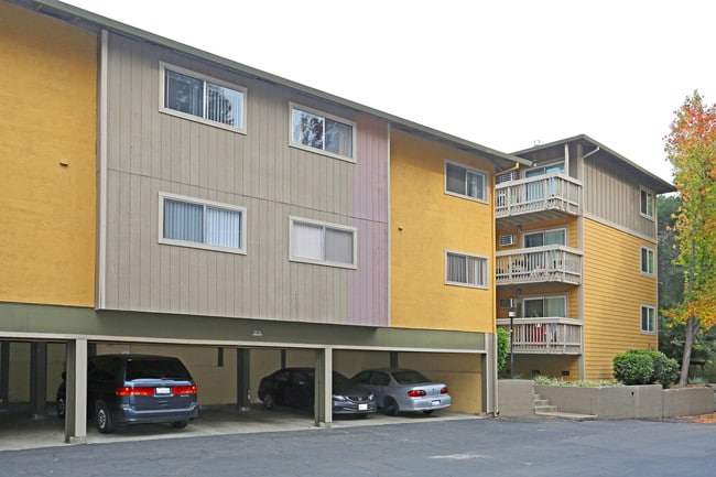 Regency Plaza Apartment Homes