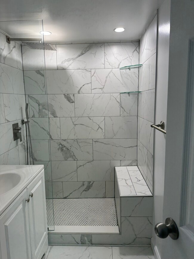 property at 300 M St SW