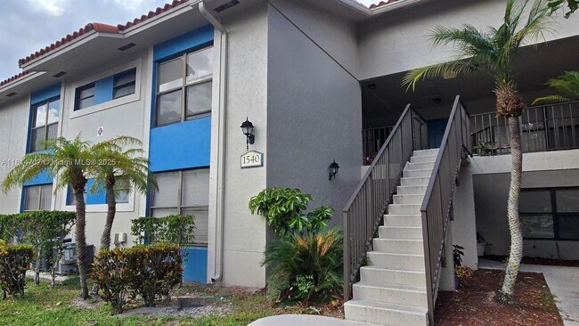 1540 Windorah Way in West Palm Beach, FL - Building Photo - Building Photo