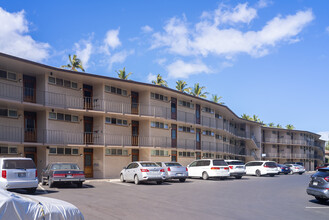 Hale Kai O'Kihei in Kihei, HI - Building Photo - Building Photo