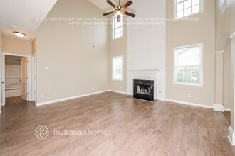 1478 Station Ridge Dr SE in Lawrenceville, GA - Building Photo - Building Photo
