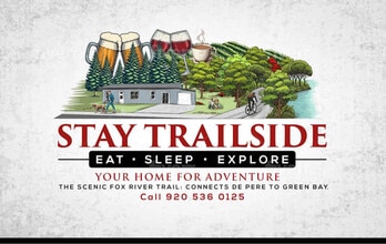 621 Cook St in De Pere, WI - Building Photo - Building Photo