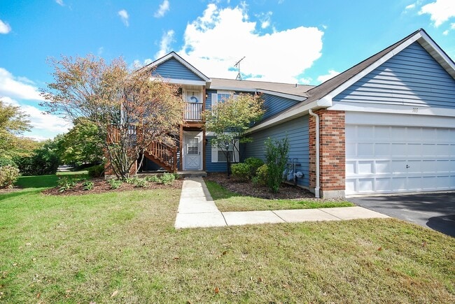 property at 385 Sandhurst Cir