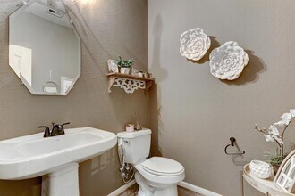 24714 Crystal Leaf Ln in Katy, TX - Building Photo - Building Photo