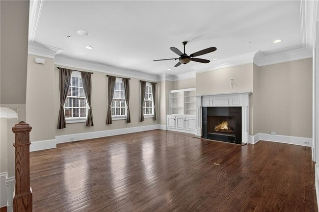 3475 Roxboro Rd NE in Atlanta, GA - Building Photo - Building Photo