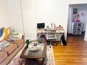 332 E William St in Ann Arbor, MI - Foto de edificio - Building Photo