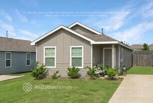 3067 Wallace Wls Ct in Crandall, TX - Building Photo