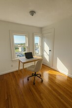 95 Stanton Ave, Unit Unit 3 in Revere, MA - Building Photo - Building Photo