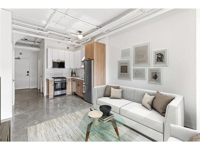608 N 3rd St-Unit -360 in Minneapolis, MN - Building Photo - Building Photo