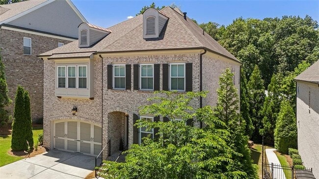 3362 Bryerstone Cir SE in Smyrna, GA - Building Photo - Building Photo