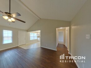 6056 Birchill Road Watauga TX in Watauga, TX - Building Photo - Building Photo