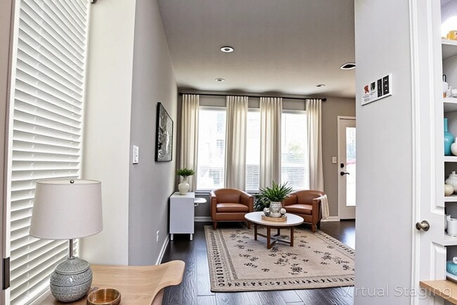 206 Fulton Station Dr in Houston, TX - Building Photo - Building Photo