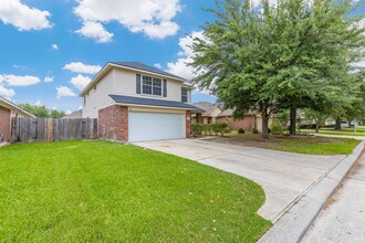 9031 Aspen Trace Ln in Humble, TX - Building Photo - Building Photo