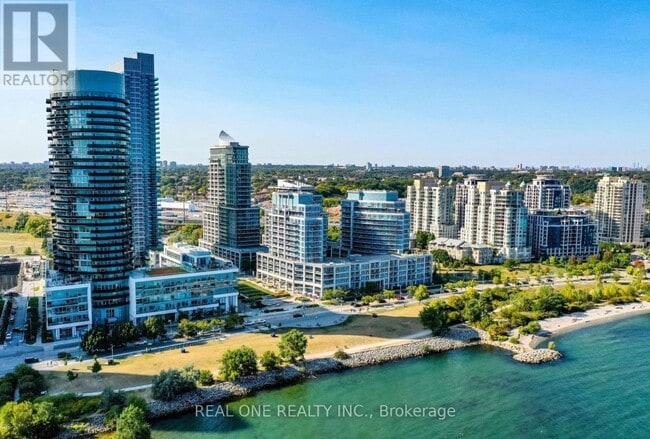 property at 2111-2111 Lake Shore Blvd W