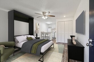 Whisperwood ~ Boutique Cottage Style Living Meets Hassle Free Leasing in Gainesville, FL - Foto de edificio - Building Photo