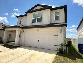 5257 Cricket Rd in Brooksville, FL - Building Photo - Building Photo
