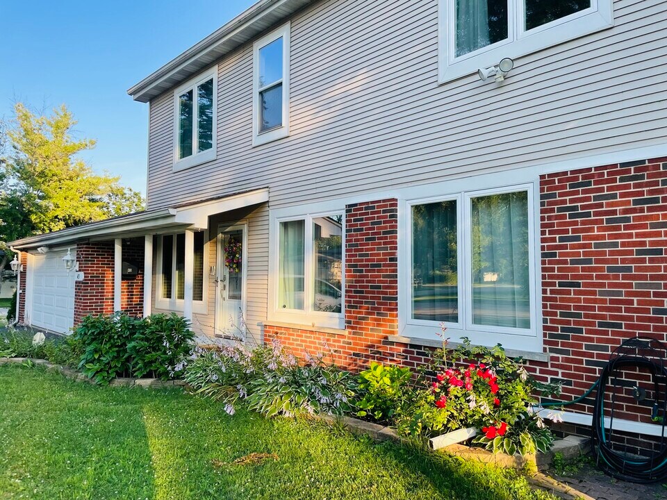 43 E Armitage Ave in Addison, IL - Building Photo