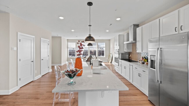 11054 Ligon Mill Rd