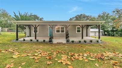 property at 39953 Sunburst Dr