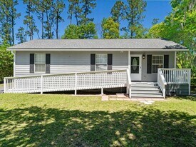 9241 Bearden Rd in Jacksonville, FL - Building Photo