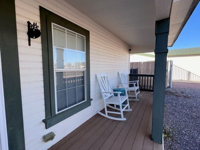 4303 S Cindy Rd in Fort Mohave, AZ - Building Photo - Building Photo