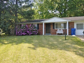 4113 Bishopmill Dr in Upper Marlboro, MD - Building Photo - Building Photo