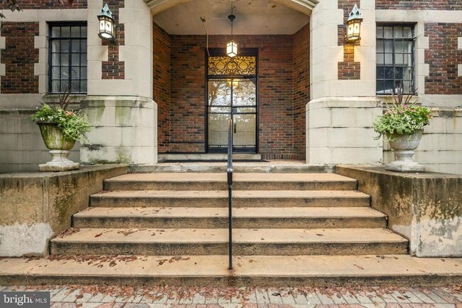 1305 N Broom St in Wilmington, DE - Building Photo - Building Photo